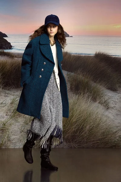Look 13